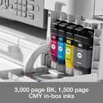 Brother Mfc-J4340Dw Inkjet Printer