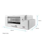Brother Mfc-J4340Dw Inkjet Printer