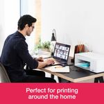 Brother Dcp-J1200W Inkjet Printer