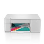 Brother Dcp-J1200W Inkjet Printer
