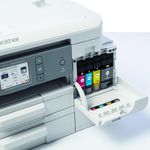 Brother Lc426M Ink Cart Magenta