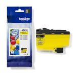 Brother Lc426Xly Ink Cart Hy Yellow