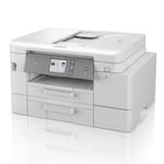Brother Mfc-J4540Dwxl Inkjet Bundle