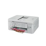 Brother Mfc-J1010Dw Mfnl Col Printer