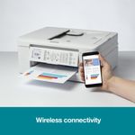 Brother Mfc-J1010Dw Mfnl Col Printer