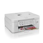 Brother Mfc-J1010Dw Mfnl Col Printer