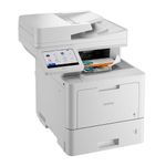 Brother Mfc-L9670Cdn All-In-1 Prnter