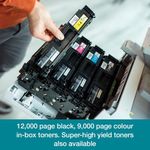 Brother Mfc-L9670Cdn All-In-1 Prnter