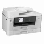 Brother Mfc-J6940Dw Inkjt Printer
