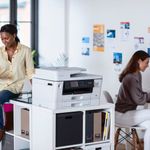 Brother Mfc-J6940Dw Inkjt Printer