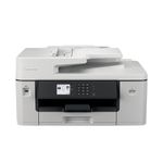 Brother Mfc-J5340Dw Inkjt Printer