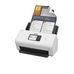 Brother Ads-4500W Desktop Scanner