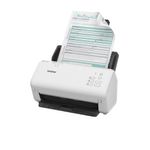 Brother Ads-4300N Dsktop Doc Scanner