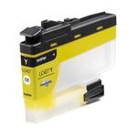 Brother Lc427Y Ink Cartridge Yellow