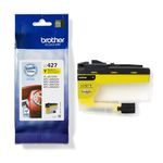 Brother Lc427Y Ink Cartridge Yellow