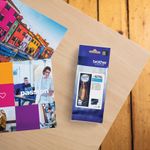 Brother Lc427Xlc Ink Cart Hy Cyan