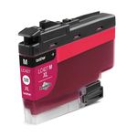 Brother Lc427Xlm Ink Cart Hy Magenta