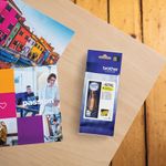 Brother Lc427Xly Ink Cart Hy Yellow