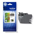 Brother Lc422Xlbk Ink Cart Hy Black
