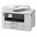 Brother Mfc-J5740Dw A3 Inkjt Printer