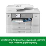 Brother Mfc-J6957Dw A3 Inkjt Printer