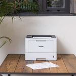 Brother Hl-L5210Dn Mono Laser Printr