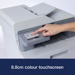 Brother Mfc-L8390Cdw Laser Printer