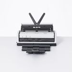 Brother Ads-1300 Portable Scanner