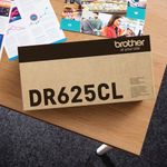 Brother Dr625Cl Drum Unit