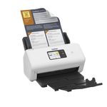 Ads4550W Desktop Document Scanner