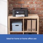 Brother Dcp-J1360Dw Inkjet Printer