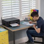 Brother Ink Bottle Shy Black