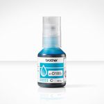 Brother Ink Bottle Shy Cyan