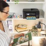 Brother Ink Bottle Shy Cyan