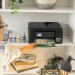 Brother Ink Bottle Shy Cmy Mpack