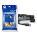 Brother Lc-527Bk Black Ink Cartridge