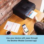 Brother Mfc-J4350Dw Inkjet Printer