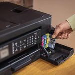 Brother Mfc-J4350Dw Inkjet Printer