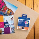 Brother Lc521Val Ink Cart Val Pack