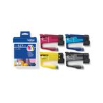 Lc527Val Ink Cart Value Pack Cmyk