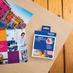 Lc527Val Ink Cart Value Pack Cmyk