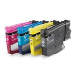 Lc527Xlval Hy Ink Cart Val Pack Cmyk