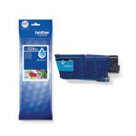 Brother Lc528Xlc Uhy Ink Cart Cyan
