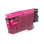 Brother Lc528Xlm Uhy Ink Cart Maga