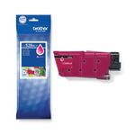 Brother Lc528Xlm Uhy Ink Cart Maga