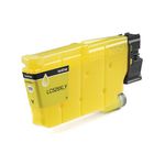 Brother Lc528Xly Uhy Ink Cart Yellow