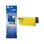 Brother Lc528Xly Uhy Ink Cart Yellow