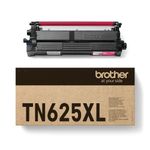 Brother Tn625Xl Toner Cart Hy Mag
