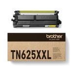 Brother Tn625Xxl Toner Cart Shy Ylw