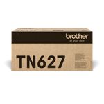 Brother Tn627 Toner Cart Uhy Black